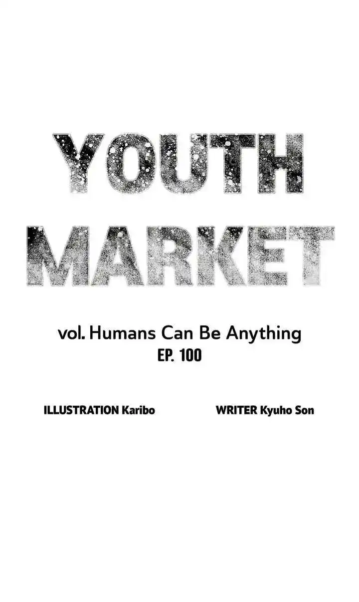 Youth Market Chapter 100 15